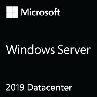 Windows Server 2019 Datacenter