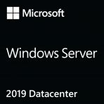 Windows Server 2019 Datacenterの製品の写真