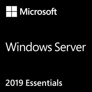 Windows Server 2019 Essentials