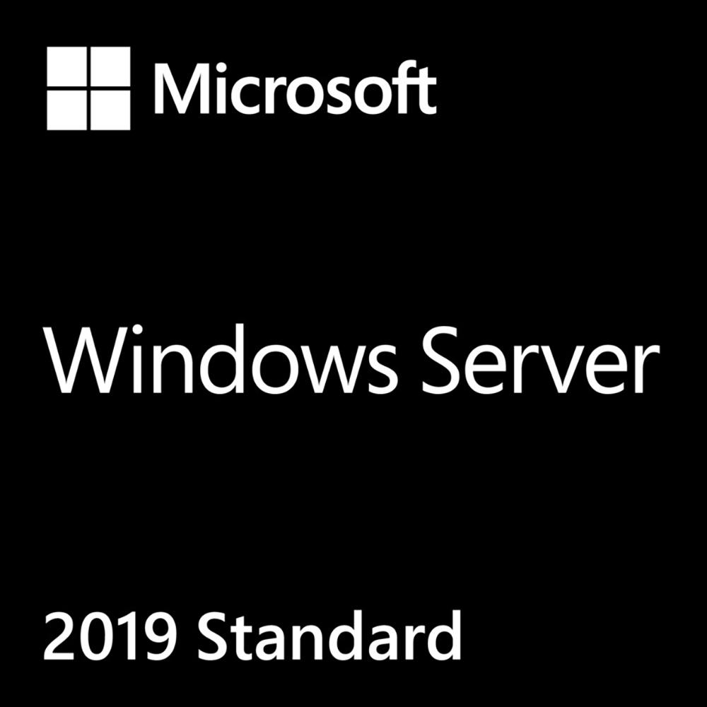Windows Server 2019 Standardの写真