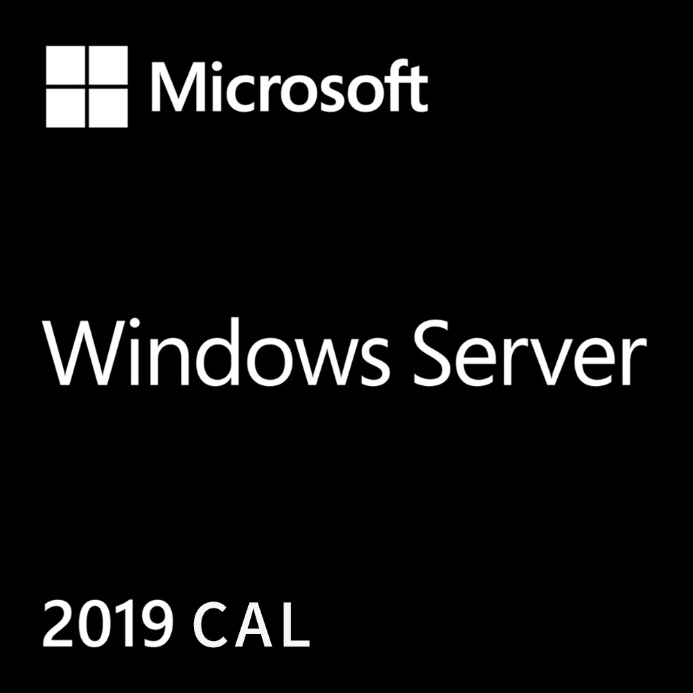 Windows Server 2019 CALの写真