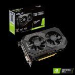 TUF-GTX1650S-O4G-GAMINGの写真