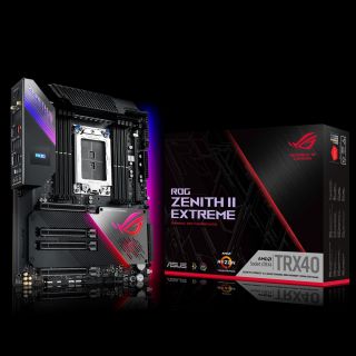 ROG Zenith II Extreme