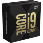 インテル® Core™ i9-10980XE プロセッサー エクストリーム・エディションの写真