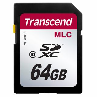  SDC10M ― MLC NANDフラッシュ搭載の産業用SDカードの製品画像