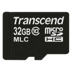 USDC10M ― MLC NANDフラッシュのmicroSDHCカード