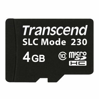  USD230I ― SLCに匹敵する信頼性と耐久性のSLCモード技術搭載の産業用microSDカードの製品画像