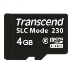 USD230I ― SLCに匹敵する信頼性と耐久性のSLCモード技術搭載の産業用microSDカード