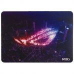 ROG Strix Slice マウスパッドの写真