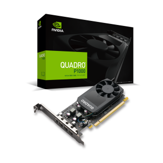 NVIDIA Quadro P1000