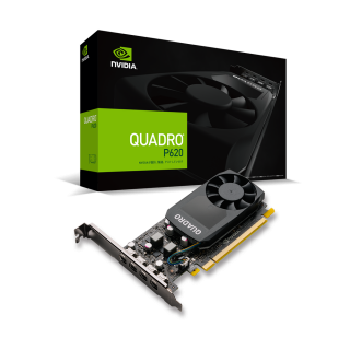 NVIDIA Quadro P620