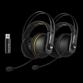 TUF GAMING H7 WIRELESS