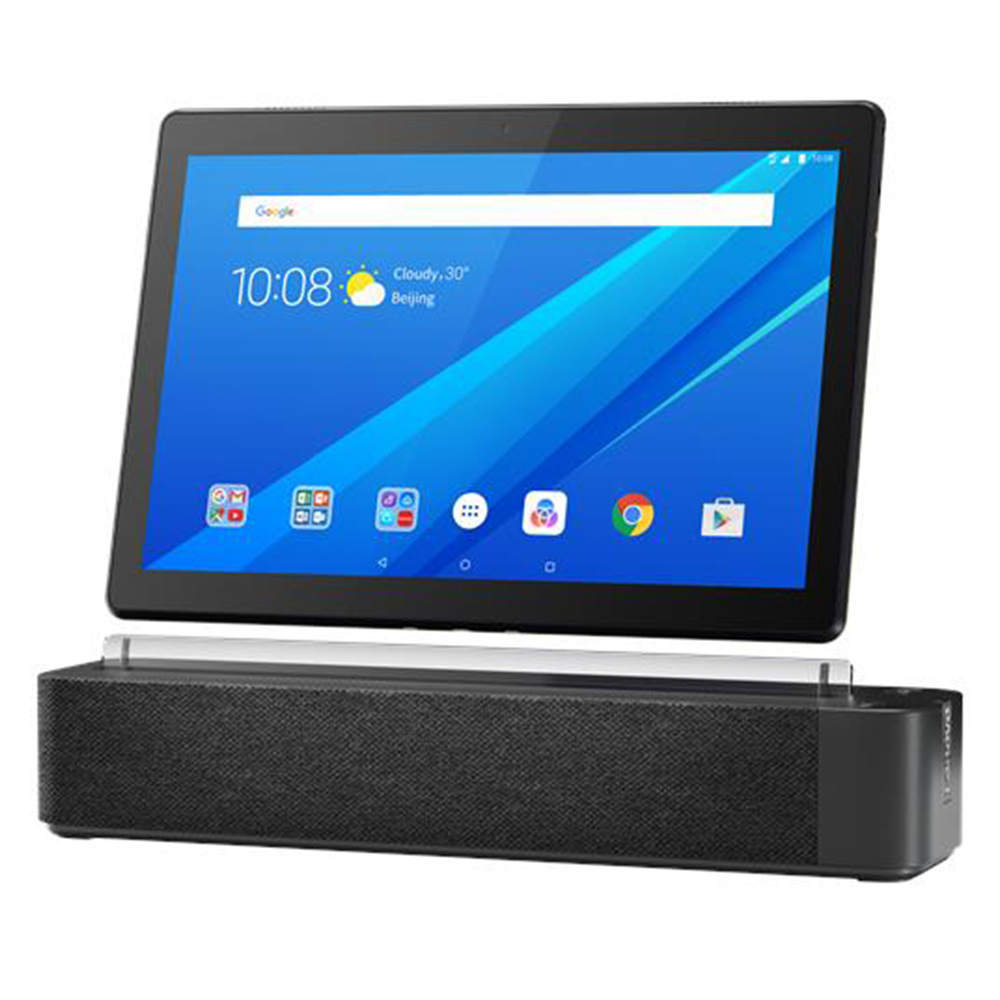 Lenovo Lenovo Smart Tab M10（HD）｜テックウインド株式会社