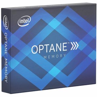 Optane Memory M10 16GB