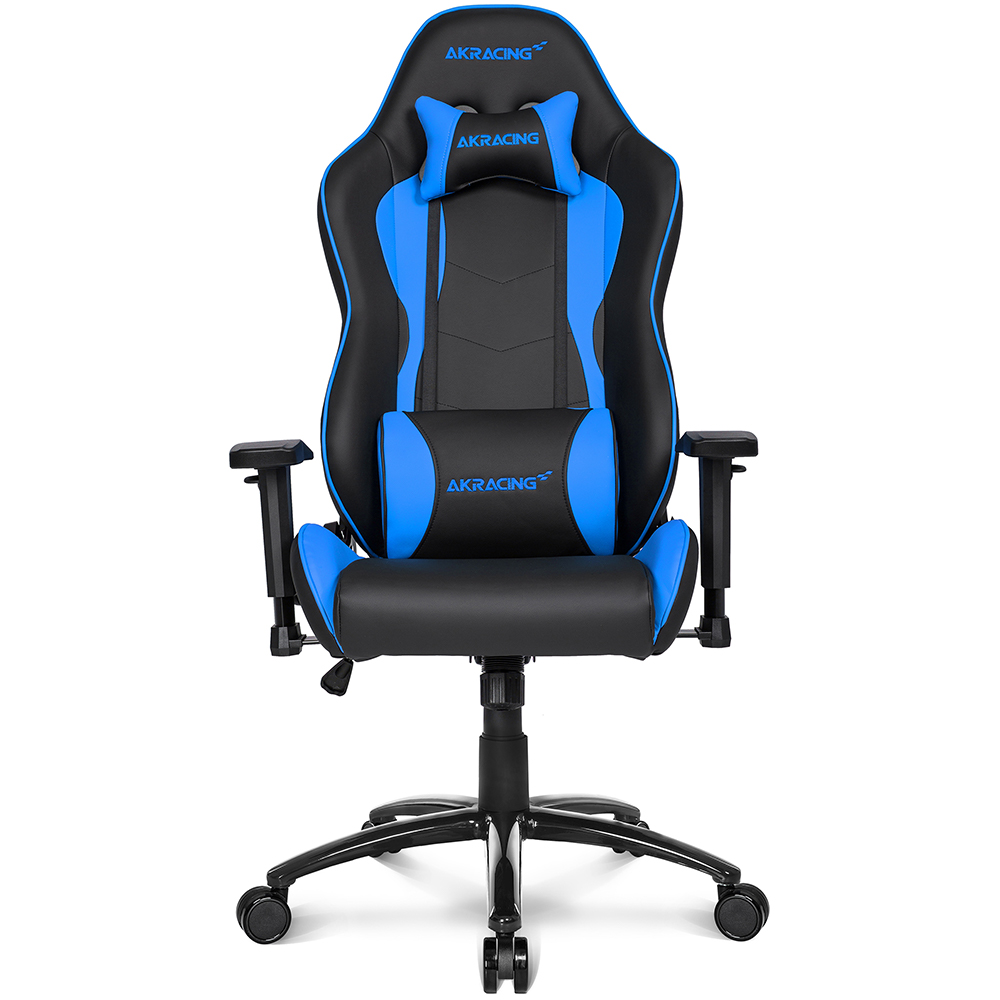 ゲーミングチェア AKRacing(エーケーレーシング) AKRacing Nitro V2 ゲーミング・オフィスチェアシリーズ  “5色展開”｜テックウインド株式会社