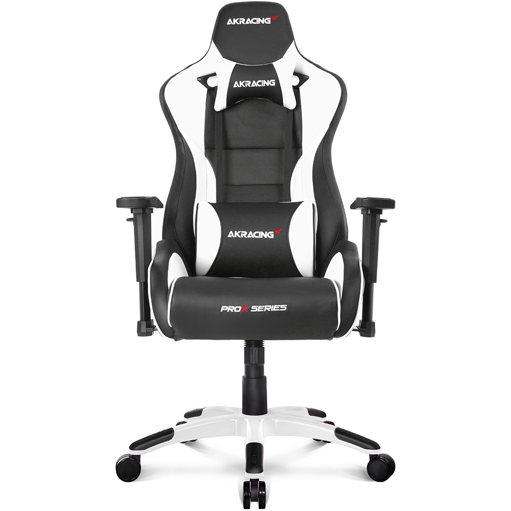 ゲーミングチェア AKRacing(エーケーレーシング) AKRacing Pro-X V2 ゲーミング・オフィスチェアシリーズ  “5色展開”｜テックウインド株式会社