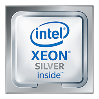インテル® Xeon® Silver 4210R プロセッサー