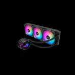 ROG STRIX LC 360 RGBの写真