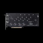 HYPER M.2 X16 GEN 4 CARDの製品の写真