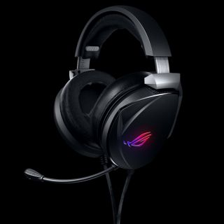  ROG Theta 7.1の製品画像