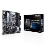 PRIME Z490M-PLUSの写真