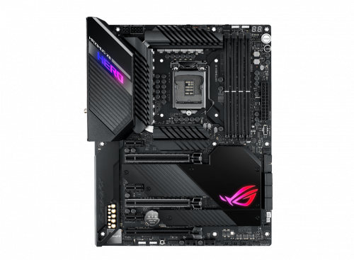  ROG MAXIMUS XII HERO (WI-FI)の製品画像