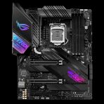 ROG STRIX Z490-E GAMINGの写真