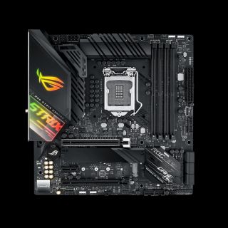  ROG STRIX Z490-G GAMING (WI-FI)の製品画像