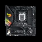ROG STRIX Z490-G GAMING (WI-FI)の写真