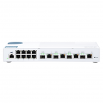 10GbEスイッチ 4ポート QSW-M408-4Cの写真