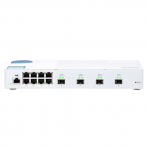 10GbEスイッチ 4ポート QSW-408S の写真
