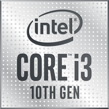  インテル® Core™ i3-10100 プロセッサーの製品画像