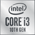 インテル® Core™ i3-10100 プロセッサー