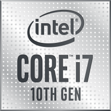  インテル® Core™ i7-10700 プロセッサーの製品画像