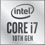 インテル® Core™ i7-10700F プロセッサーの写真