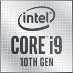 インテル® Core™ i9-10900F プロセッサーの写真