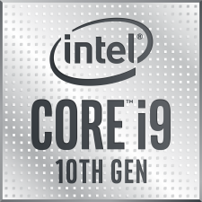  インテル® Core™ i9-10900K プロセッサーの製品画像