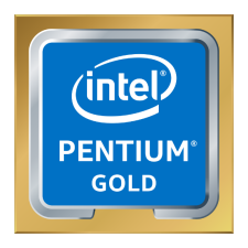  インテル® Pentium® Gold G6400 プロセッサーの製品画像