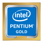 インテル® Pentium® Gold G6400 プロセッサー