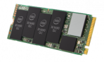 インテル® SSD 665p シリーズ（2.0TB)の写真