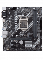 PRIME H410M-Aの写真