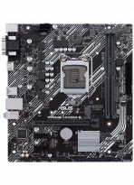 PRIME H410M-Eの写真