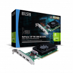 ELSA GeForce GT 730 2GB QD DDR5