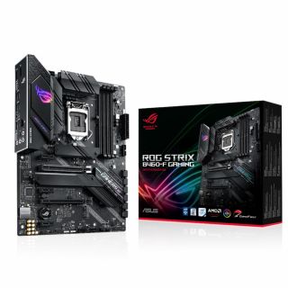  ROG STRIX B460-F GAMINGの製品画像