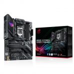 ROG STRIX B460-F GAMINGの写真