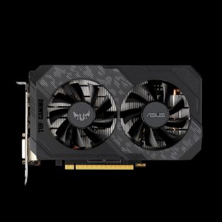  TUF-GTX1650-O4GD6-GAMINGの製品画像