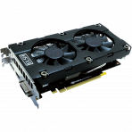 GeForce GTX 1650 Super S.A.Cの写真