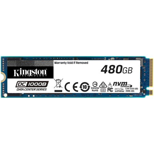  DC1000B M.2 NVMe SSDの製品画像