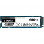 DC1000B M.2 NVMe SSDの製品の写真