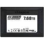 DC1000M U.2 エンタープライズ SSDの写真